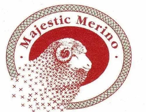 Majestic Merino