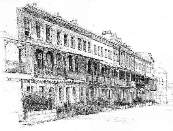 Architectural