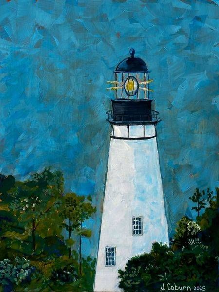 Coastal Life