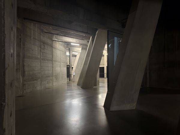 The Space Between Art | Jo Conti