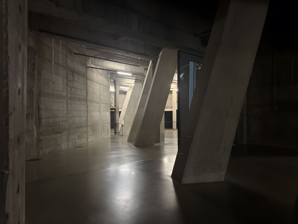 The Space Between Art | Jo Conti