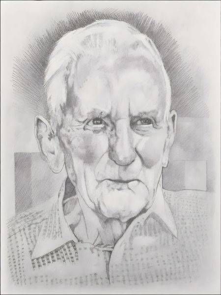 Lewis Art | Jo Conti