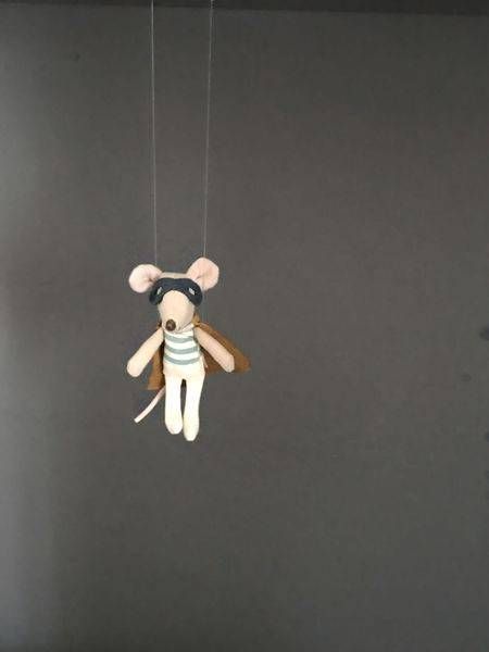 Mouse Art | Jo Conti