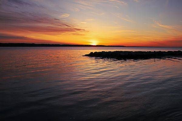 Sunsets