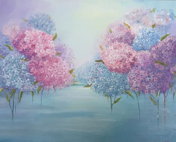 Botanical & Floral