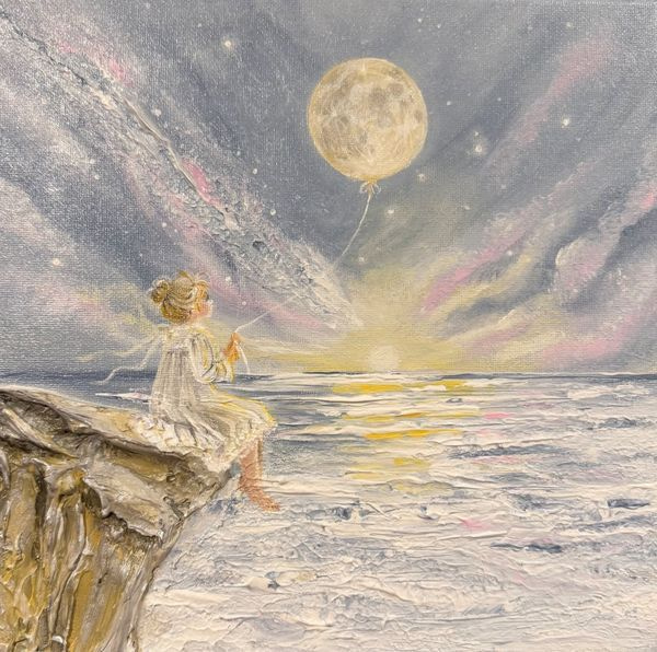 Dreamlike & Figurative