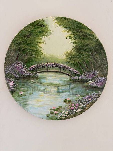 Botanical & Floral