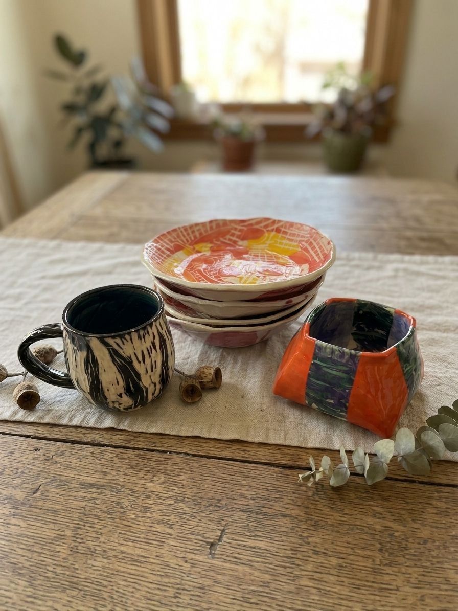 Ceramics