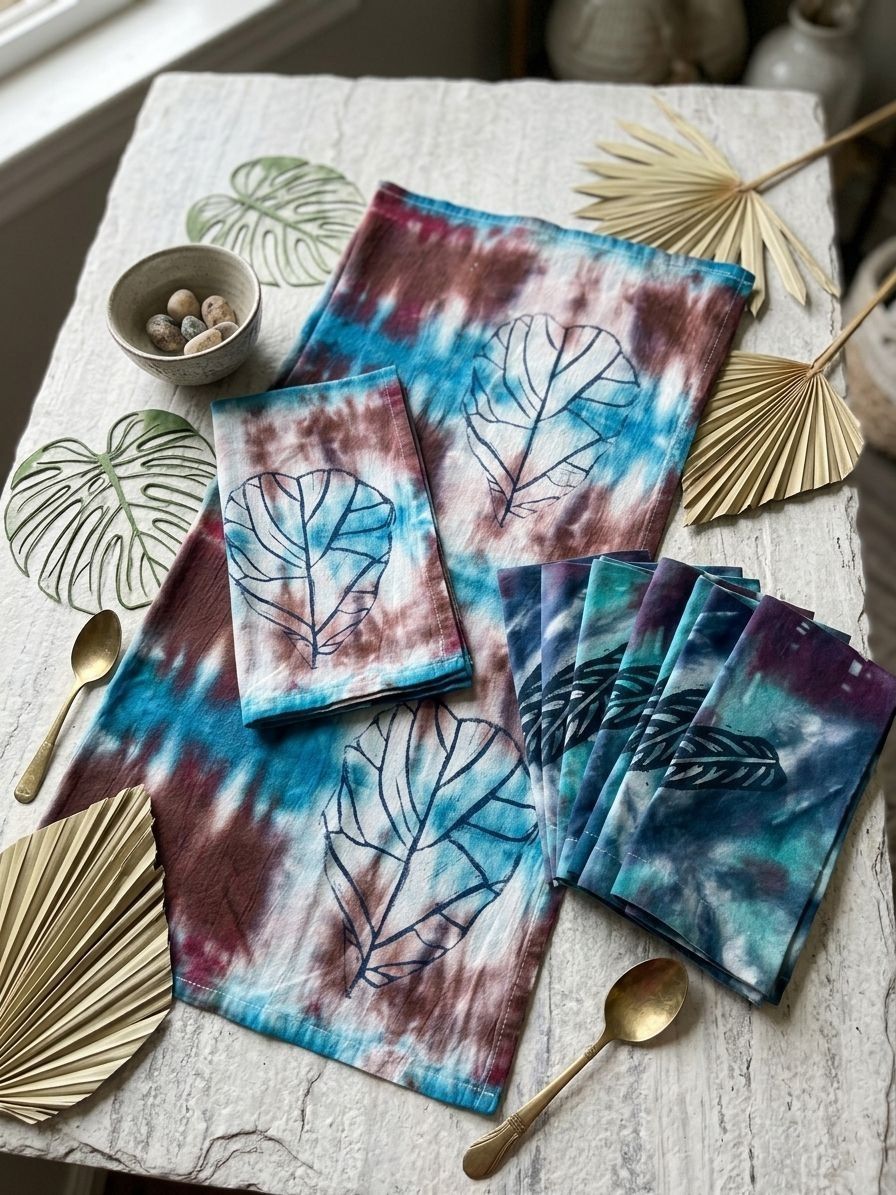 Textiles