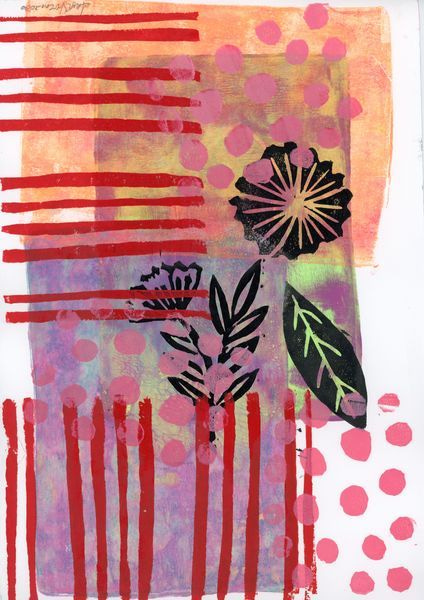 Printmaking