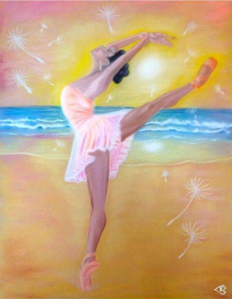 Pastels