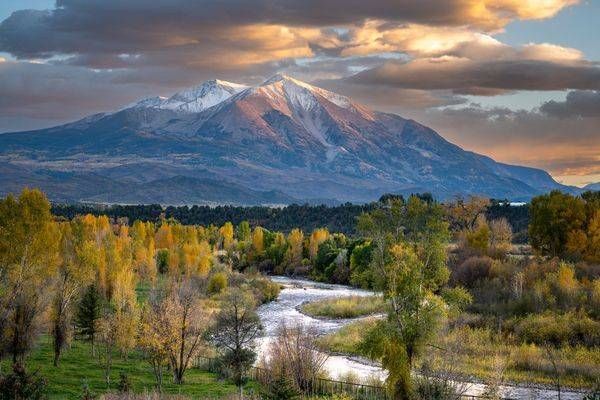 Wilderness & Landscape