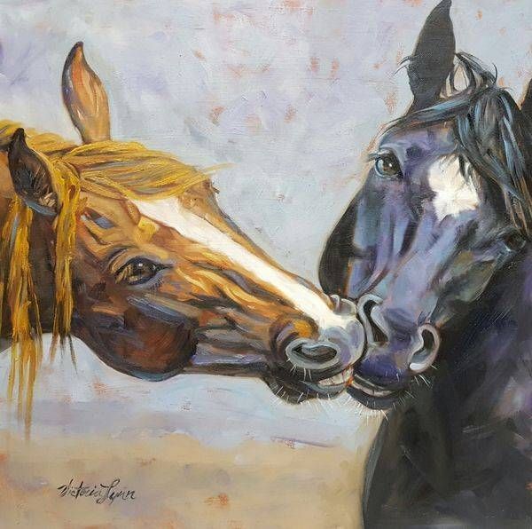 Nibbles And Bits Art | Artwork By Victoria Lynn
