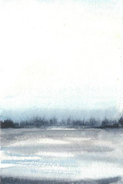 Lake Landscapes