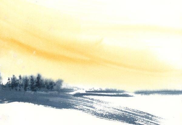 Alpine Landscapes