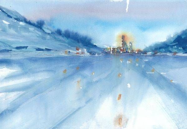 Urban Landscapes