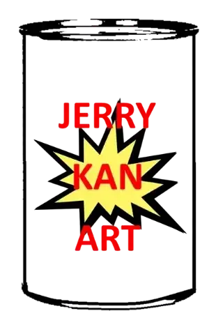 Jerry Kastner Art