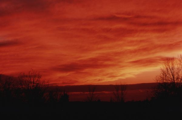 Sunsets