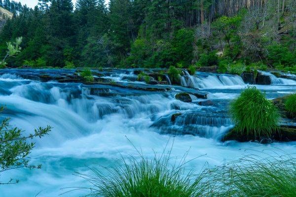 Steamboat Photography Art | Brandon Bishop Photography