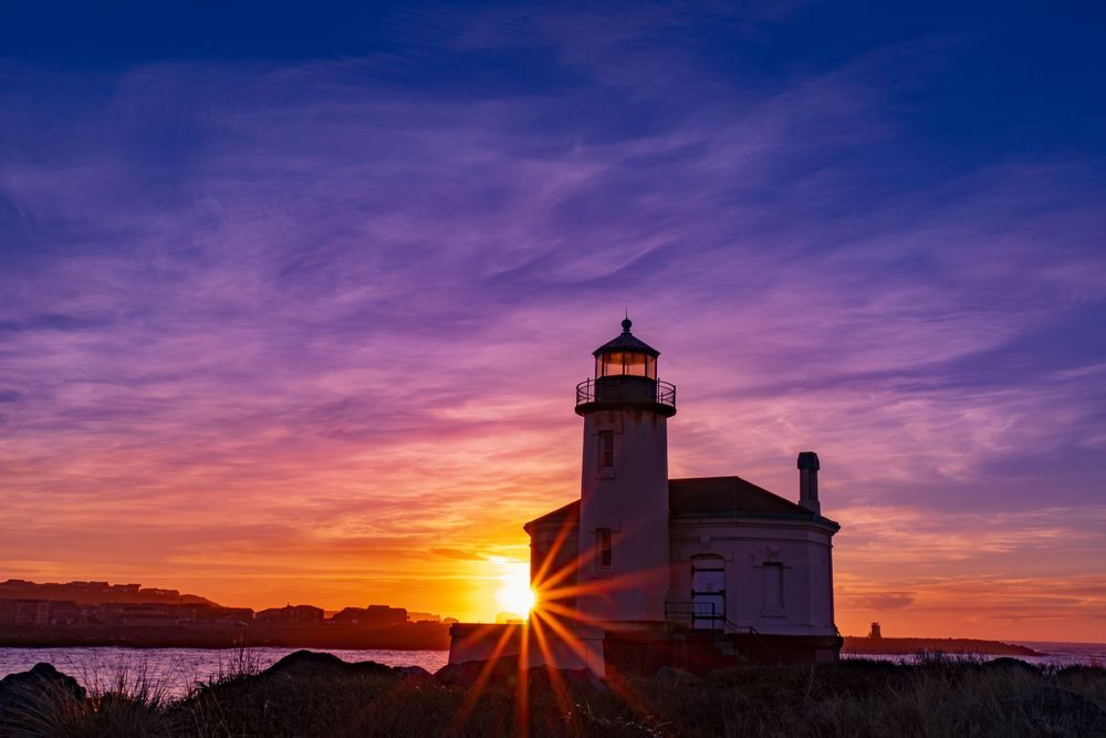 Sunrisesand Sunsets