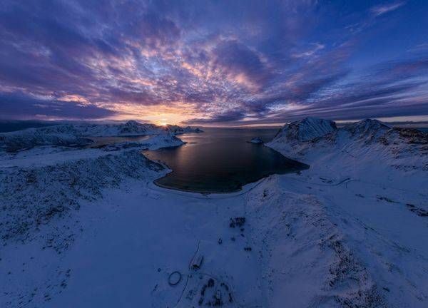 Seascapes