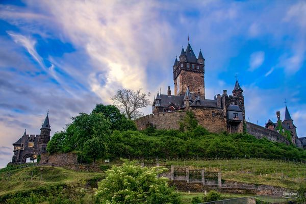Castle | Cathedral