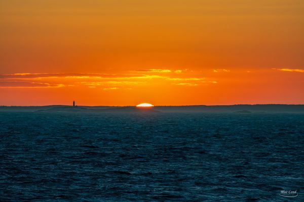 Sunrise | Sunset