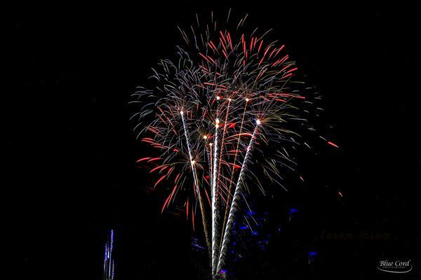 Fireworks