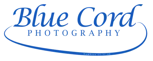 Blue Cord Photography