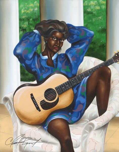 Portraits in Sound