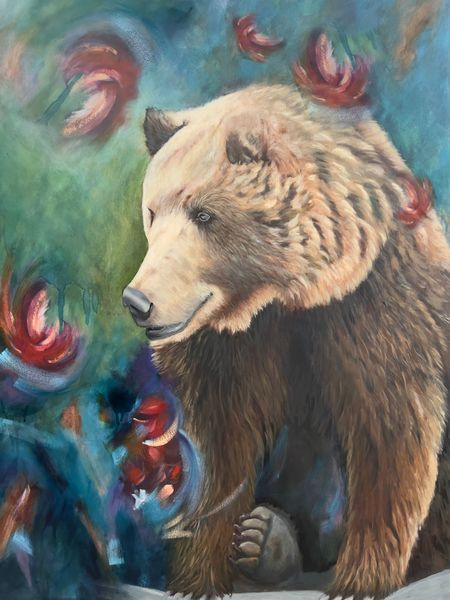 Woodland Animals