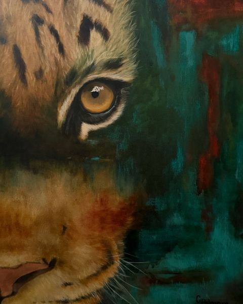 African Animals