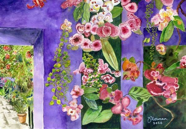 Florals