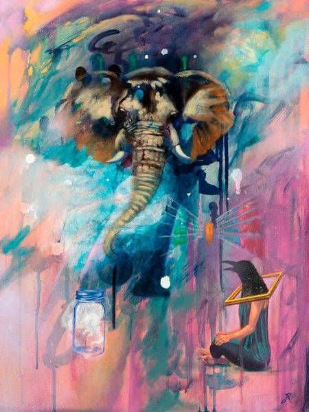 elephant