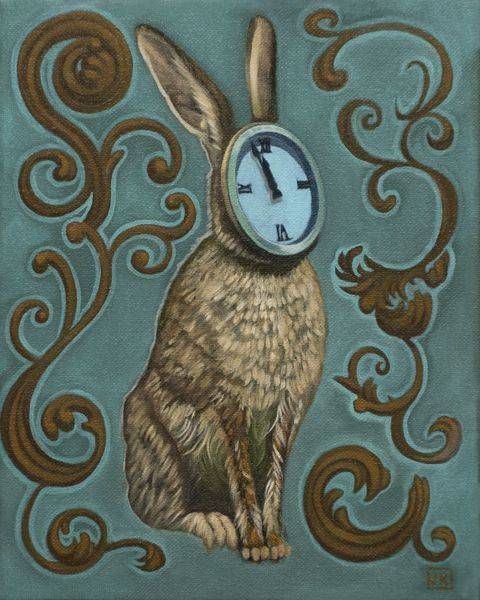 time hare