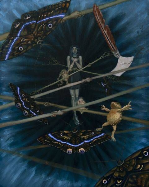 In the Realms of REM