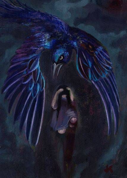 Grackle
