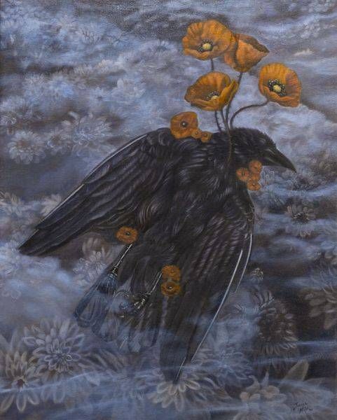 Crysanthemum Underworld