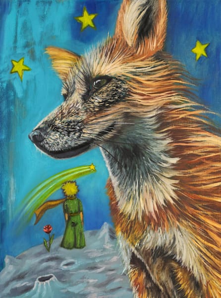 You Must Care for What You Tamed