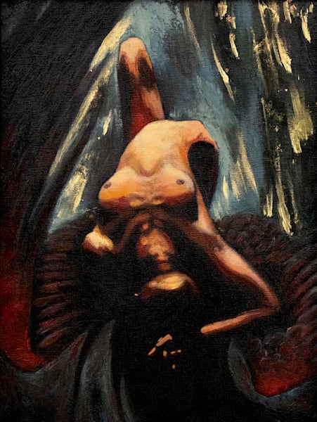 Dark Angel
