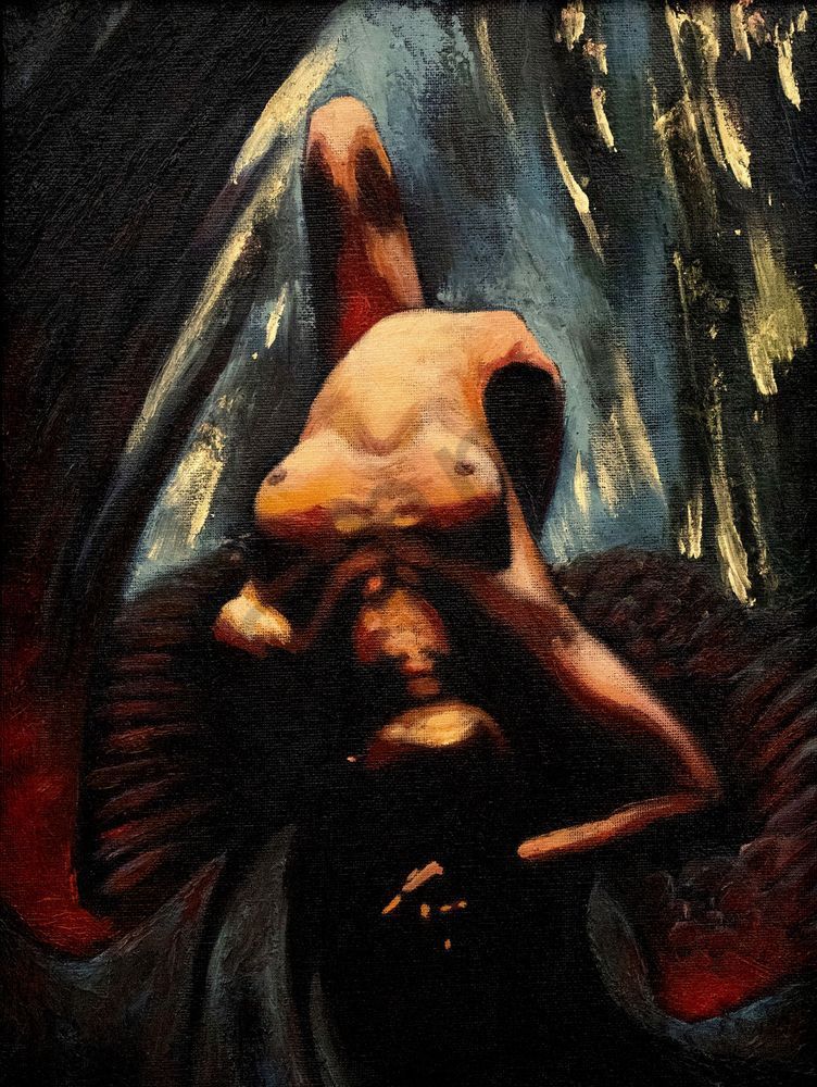 Dark Angel