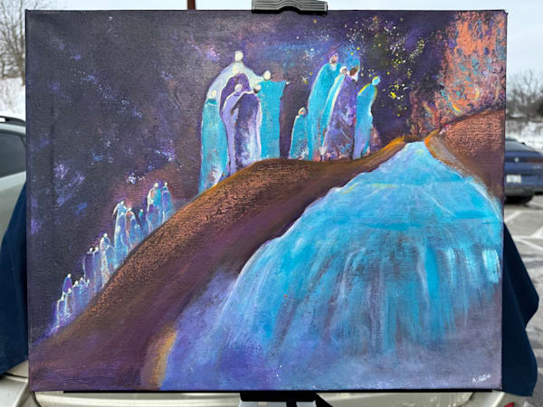 Originals Israel Series