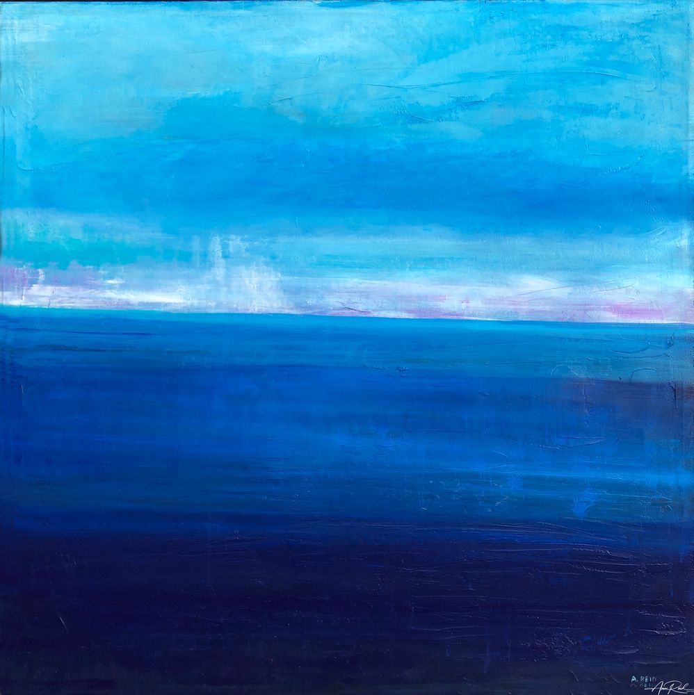 Serenity 11 - fine art print - Anne Reid Artist