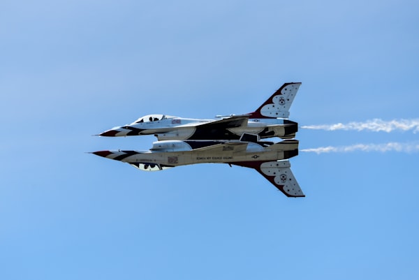 Airshows
