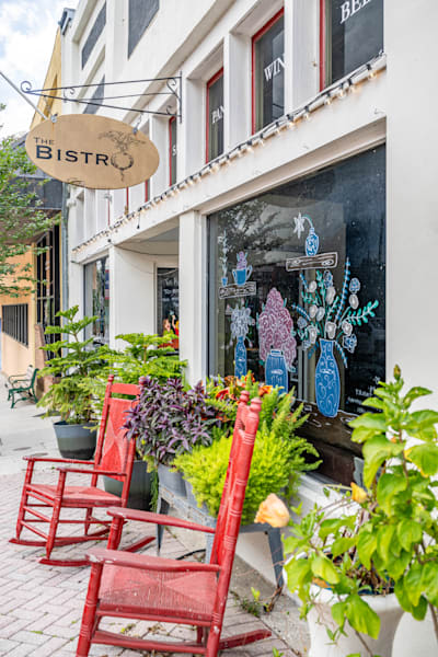 Brooksville Main Street 4 2 2024 3310 Photography Art | kramkranphoto