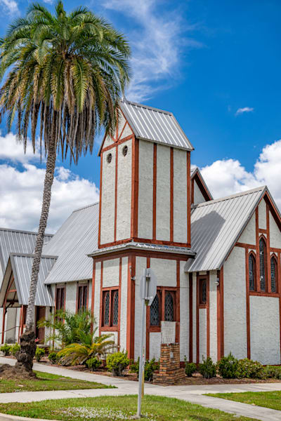 Bartow Main Street 3 31 2024 0838 Photography Art | kramkranphoto