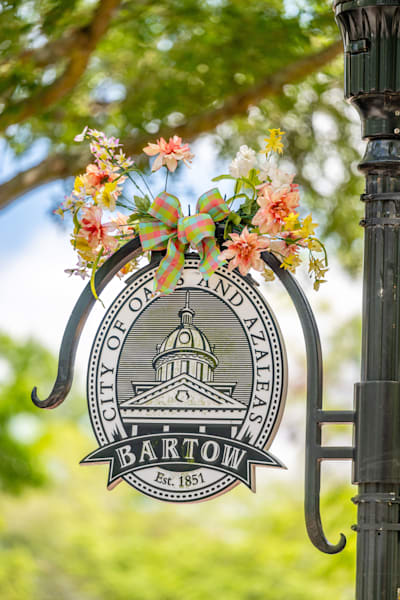 Bartow Main Street 3 31 2024 8989 Photography Art | kramkranphoto