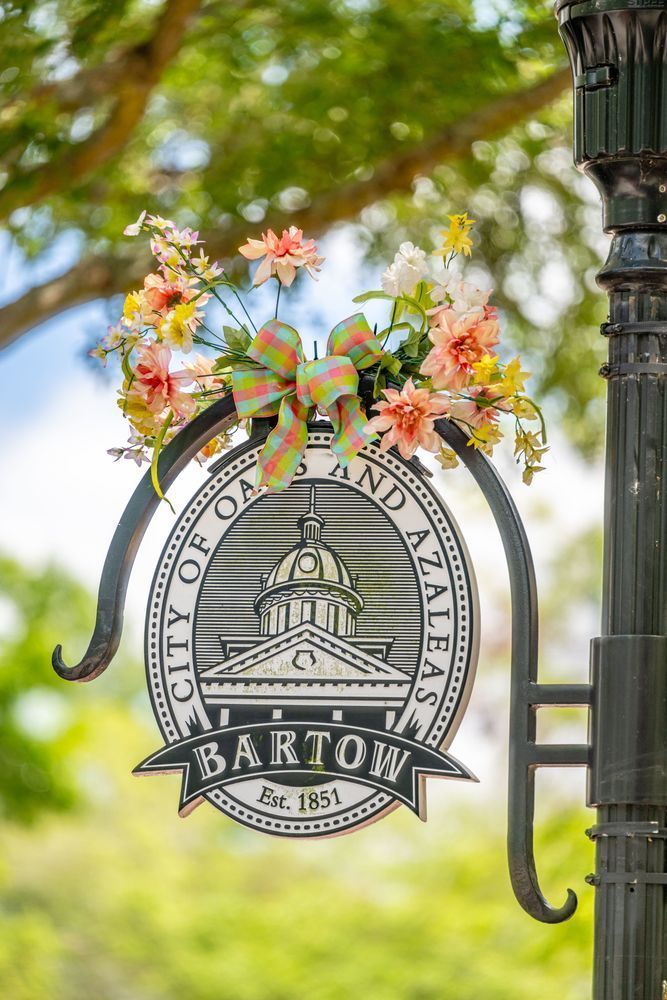 Bartow Main Street 3 31 2024 8989 Photography Art | kramkranphoto