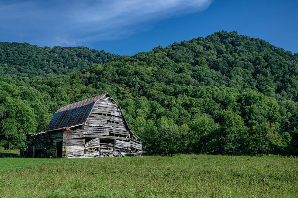 Barn Light Photography Art | kramkranphoto