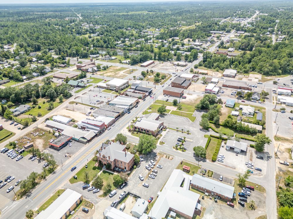 Blountstown Main Street 4 29 202418 Photography Art | kramkranphoto